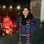 Imagen de Celia Garcia