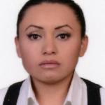 Imagen de Yadira Isabel Cabrera