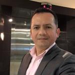 Imagen de Benjamín Pérez