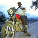Imagen de Andres San Pedro