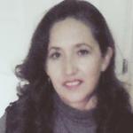 Imagen de Ma. Victoria Salinas