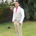 Imagen de Natanael Diaz