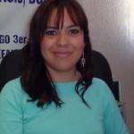 Verónica Elizabeth García Verónica Elizabeth García