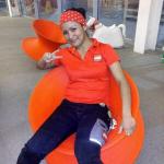 Imagen de Adriana Perez