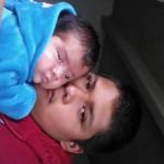Imagen de Abraham Isaac Zaragoza