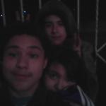 Imagen de Axel Samuel Ramírez