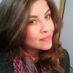 Imagen de Karla Estéfana Caudillo