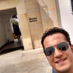 Imagen de Mario Alberto Hernández