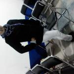 Imagen de Adriana Melchor