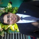 Imagen de Cristian Alexis Durán