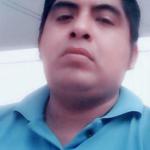 Imagen de Raymundo Castro