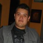 Samuel Esaú Mendoza Samuel Esaú Mendoza
