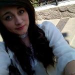 Imagen de Arely Montserrat Cedillo