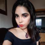 Imagen de Alexia Guadalupe Borbon