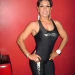 Imagen de Laura Jazmín Rodríguez