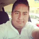 Imagen de Omar Francisco Reyes