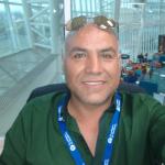 Imagen de Regino Valadez