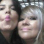 Imagen de Ana Luisa Calderon