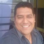 Imagen de Roger Jamel Luna