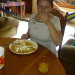 Imagen de Ana Lia Bastian