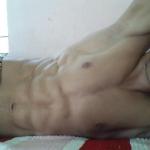 Imagen de Sergio Arturo Ortiz