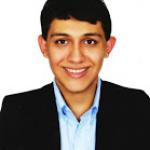 Imagen de Josué Valentín Peña