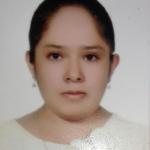 Imagen de Alicia Martínez