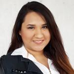 Imagen de Cecilia Escalante