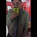 Imagen de Carlos Aldahir Reyes