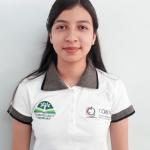 Imagen de Lorena Monserrat Barrera