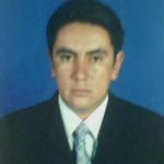 Imagen de Roque Alexander Pineda