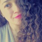 Imagen de Monserrat Serrano