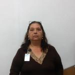 Imagen de María Magdalena de la Cruz