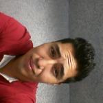 Imagen de César González