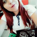 Imagen de Samantha Jahayra de la Cruz