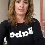 Imagen de Maria Tereza Paz