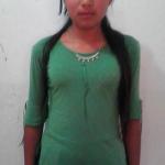 Imagen de Sayra Berenice Gutierrez