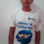 Imagen de Lazaro Gutierrez