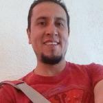 Imagen de David Ortega
