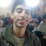 Imagen de Saulo Anthony de Mello Ocampo