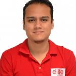 Imagen de Edgar Enrique Salinas