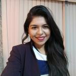 Imagen de Perla Patricia Mendoza