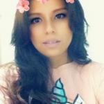 Imagen de Andrea Maricela Montoya