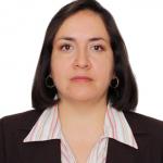 María Angelina Barragán María Angelina Barragán