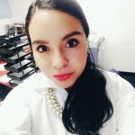 Imagen de Juana Verónica Rodríguez