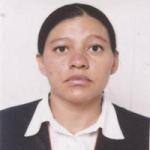 Alma Rosa Morales Alma Rosa Morales
