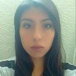 Imagen de Amanda Naomi Zavala