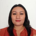 Imagen de Carolina Guadalupe Valdez