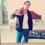 Imagen de Carlos Ramírez