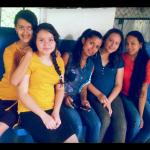 Imagen de Sara Lissette Mejia